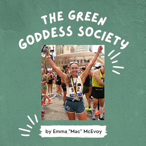 My First Boston Marathon: Nerves, Training, and Challenges