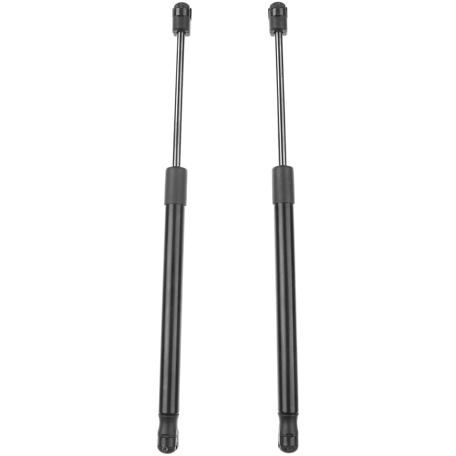 Frankberg 2x Molle a gas Portellone posteriore Compatibile con 2008 I CU Tutti i Motori SUV 2013-2021 Replace# 9678317180