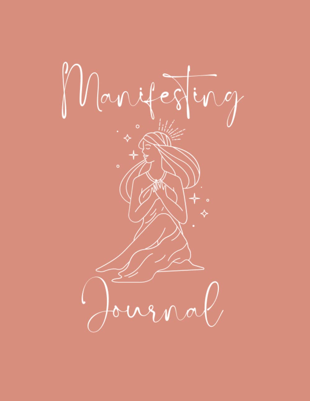 Manifesting Journal