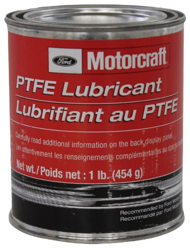 Genuine Ford Fluid XG-8-A PTFE Lubricant - 1 lb.