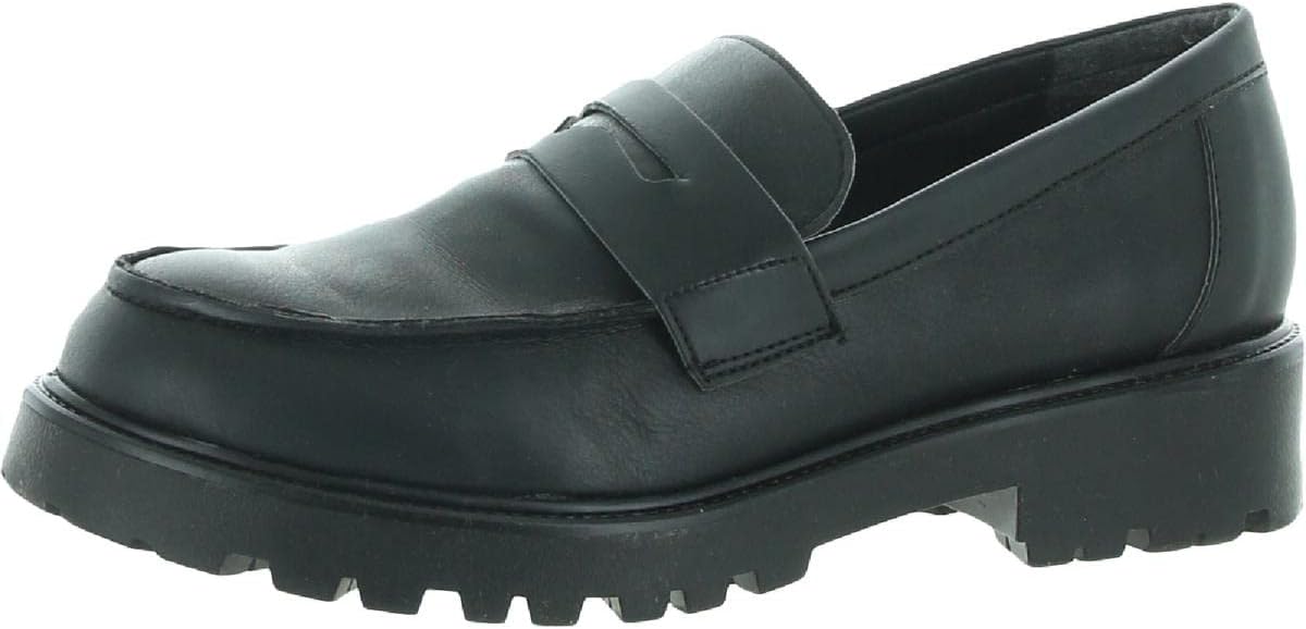 Steve Madden Women's Lotto - Comfortable Loafers