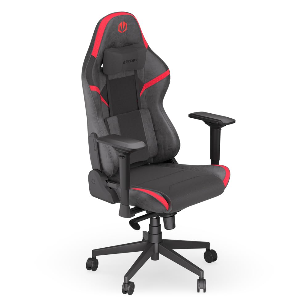 Silla Gaming Endorfy Scrim Rd