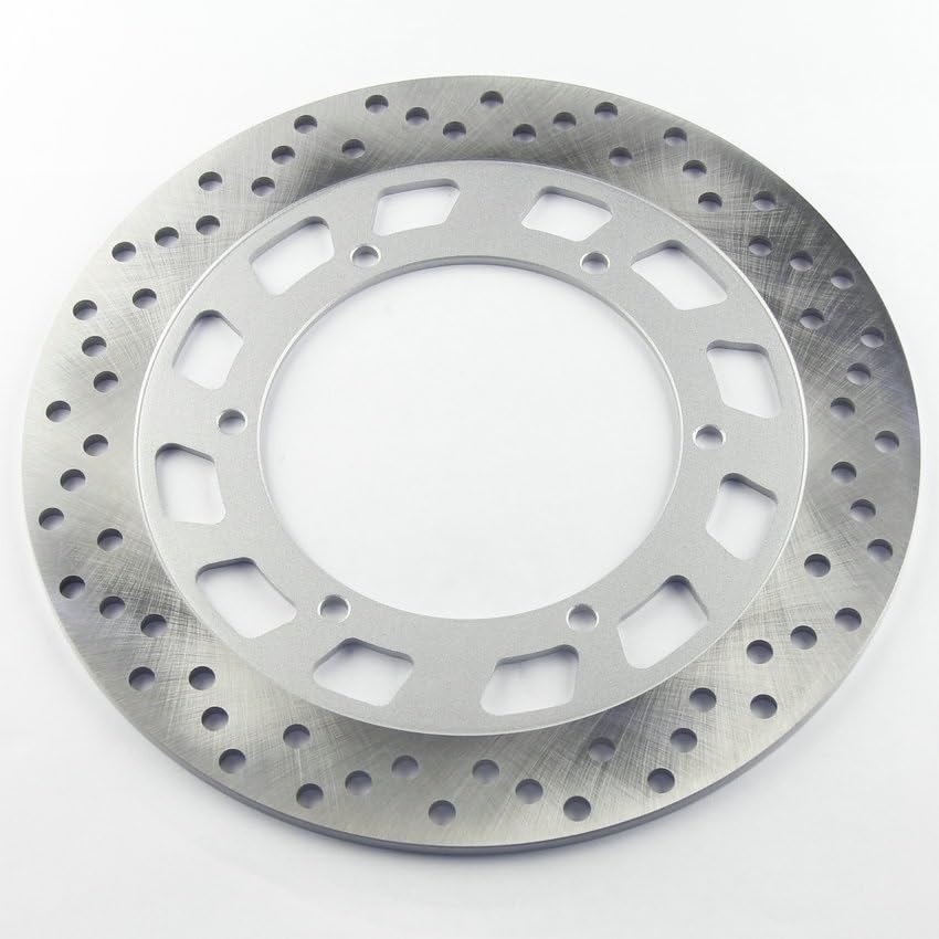 Disque de frein avant moto Royal Enfield Bullet Classic Trails 500