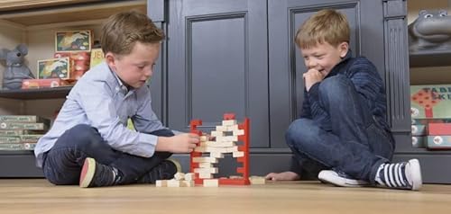 Mur Vascillant - vue 3