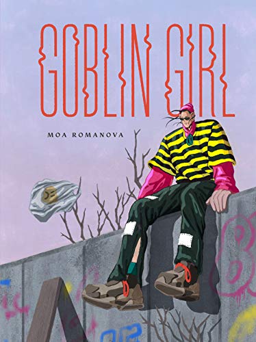 Goblin Girl (English Edition)