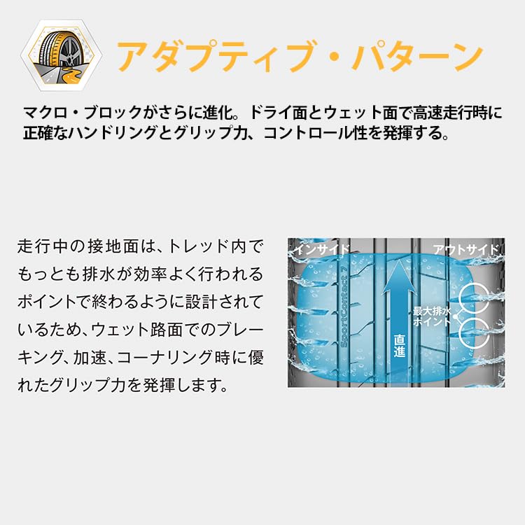 Amazon.co.jp: CONTINENTAL Sport Contact 7 295/30R21 102Y XL