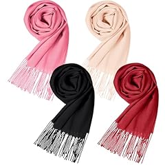 Black, Wine Red, Leather Pink, Light Camel