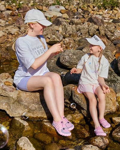 Stelle Kids Water Shoes Boys Girls Swim Hiking Aqua Socks Quick Dry Toddler Barefoot Shoes4