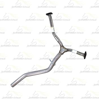 Amazon.com: Northeastern Exhaust | Stainless Steel Resonator