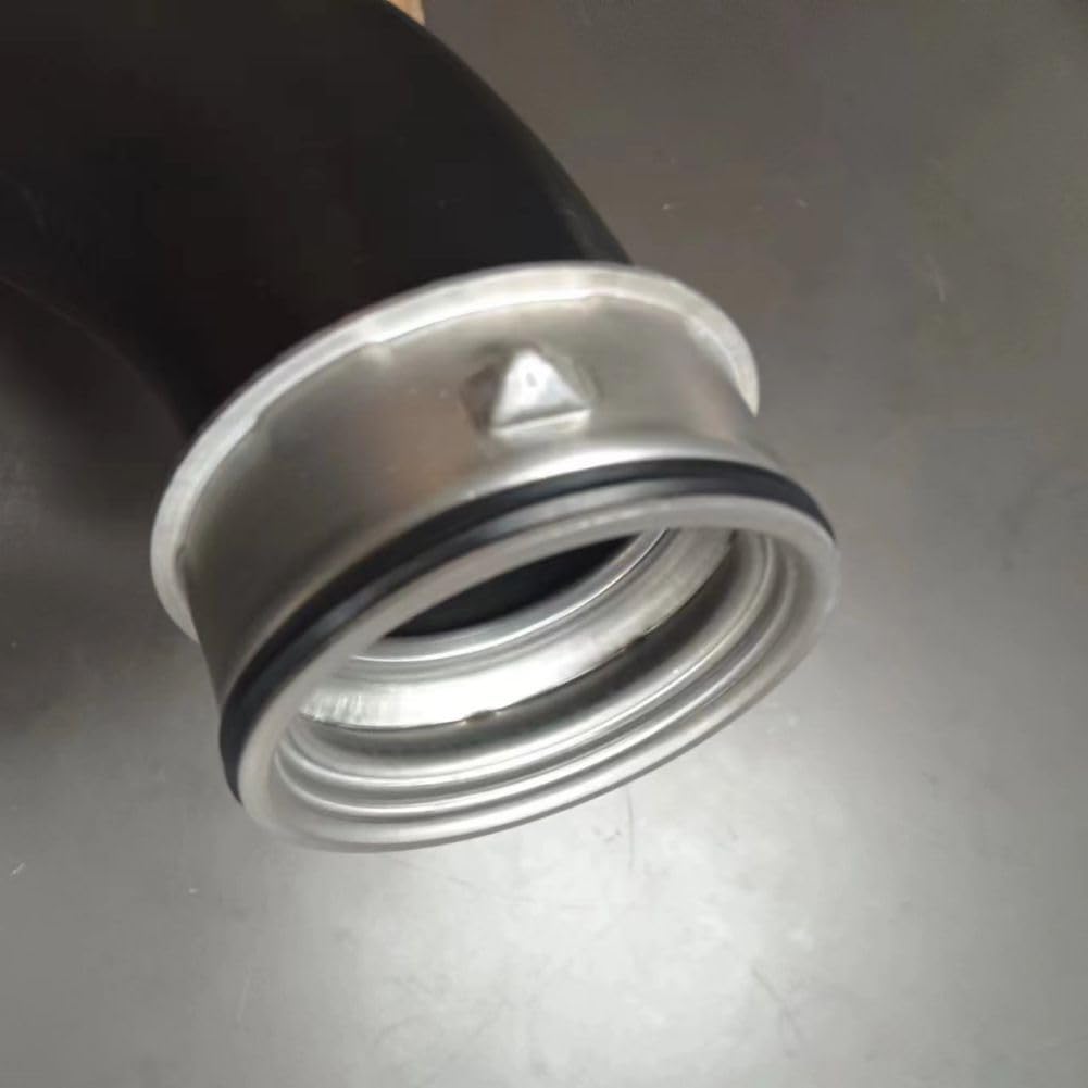 1 PC/Set of 1K0145832E Turbo-Supercharger Pipe (MOLEI-AUTO)