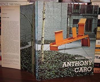 Anthony Caro