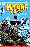 Hydra Comics
