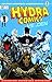Produktbild Hydra Comics 3  Helden