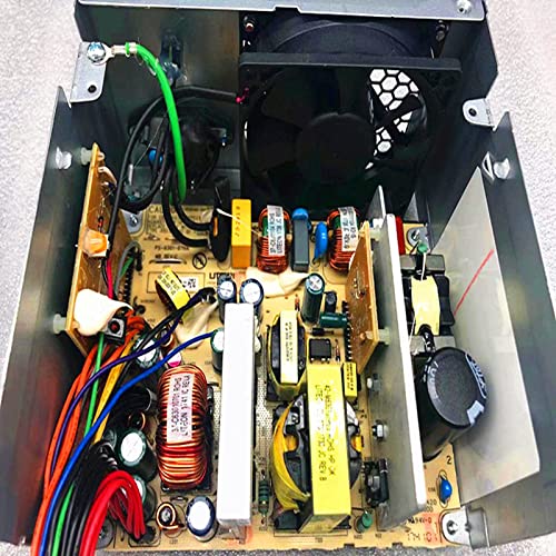 Fuente de alimentación PSU para ATX PCIE 6+8P 300W miniatura 3