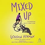 Cover of Mixed Up