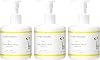 BABY BORN Baby Born Face & Body Milk Fragrance-Free 3-Piece Set Akiko Higashihara