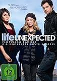  Life Unexpected - Die komplette 1. Staffel [3 DVDs]