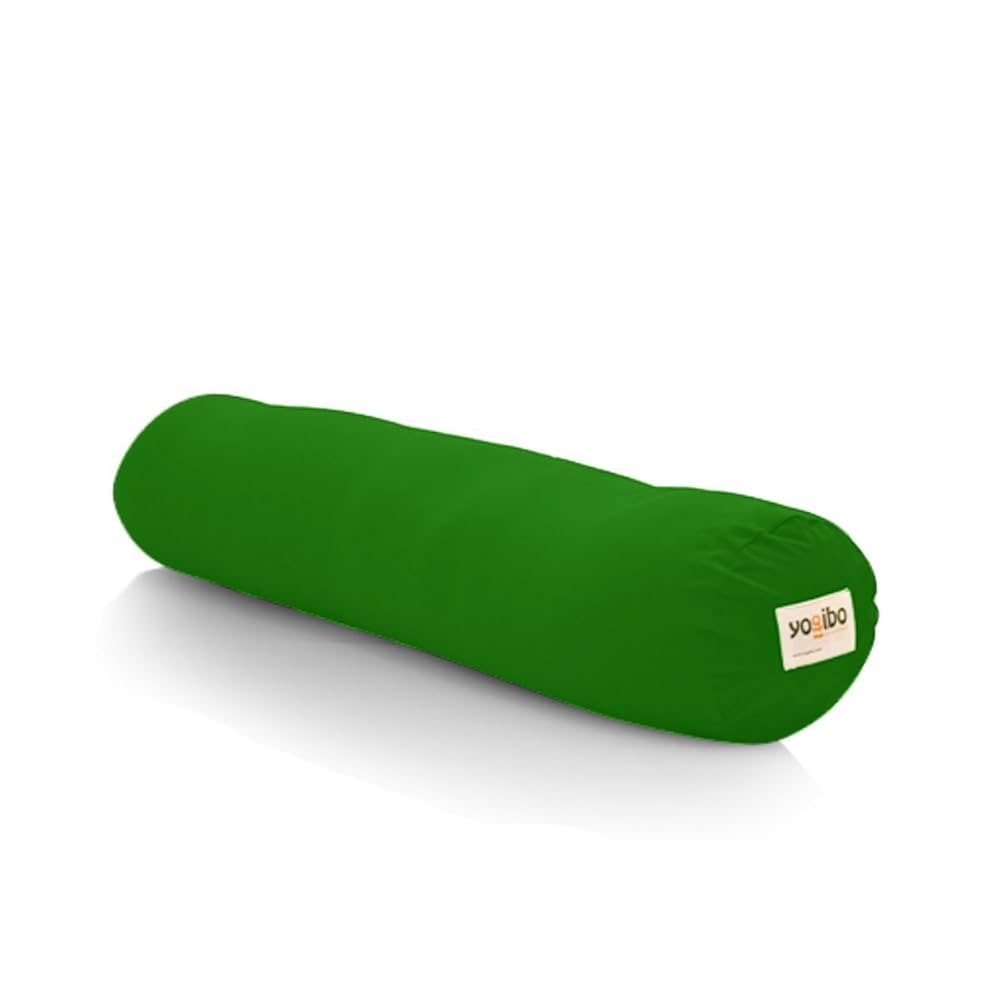 Yogibo Roll Max ヨギボーロールマックス　グリーン Amazon｜Yogibo Roll Max ヨギボー ロールマックス グリーン