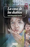 La Casa de Los Diablos 8424159683 Book Cover