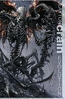 Clayton Crain: Evolution 0615700047 Book Cover