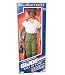 1992 G.I. Joe Basic Training Heavy Duty 12" Action Figure Hall of Fame (A real American Hero)