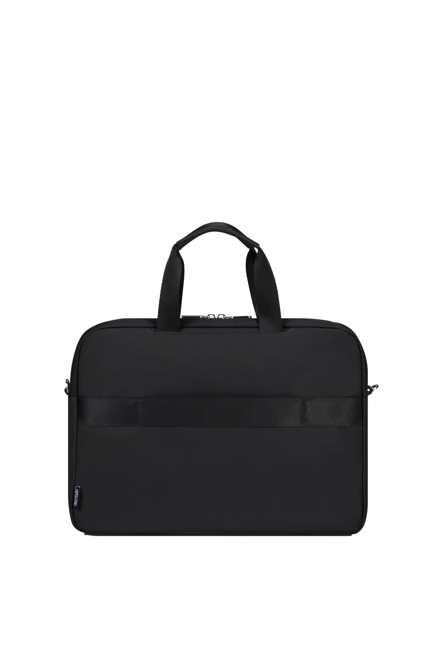 Samsonite Bailhandle 15.6" , Borsa per laptop, Black