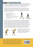 Entrenamiento de la fuerza para triatletas 8479028998 Book Cover