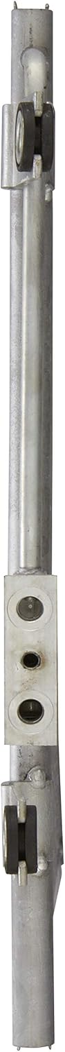 Spectra Premium 7-9083 Air Conditioning AC Condenser Compatible With Freightliner 114SD, Cascadia, Coronado, M2 106, and M2 112