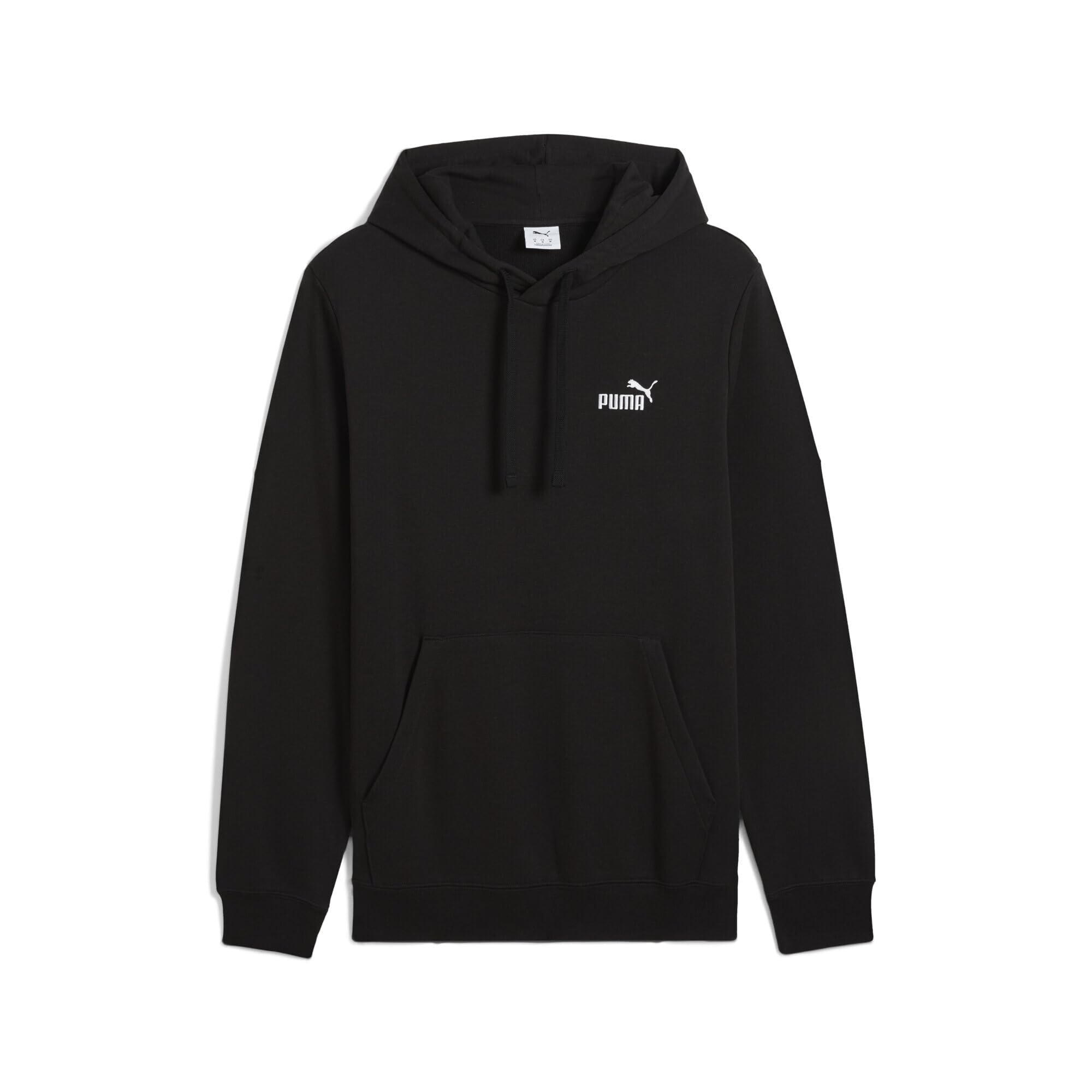 PUMA ESS Small No. 1 Logo Hoodie TR