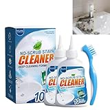 Mould & Fleckenentferner | Tiefenreinigungsgel für...