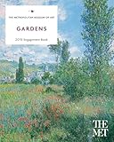 Gardens 2019 Engagement Calendar