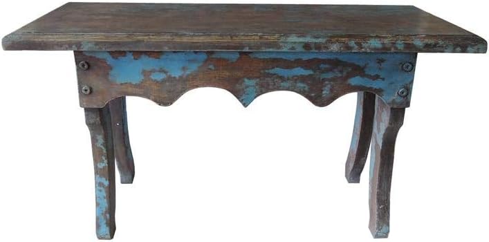 Toyo Stone Stool, Multi, W 29.9 x H 15.9 x D 12.0 inches (760 x 4