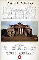 Algopix Similar Product 18 - Palladio (Architect and Society)