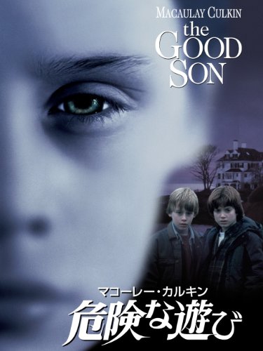 危険な遊び (字幕版)