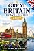 GREAT BRITAIN TRAVEL GUIDE 2027: The Complete Guide to England, Scotland & Wales — Top Sights, Local Food, Budget Tips & Day-by-Day Itineraries for London, Edinburgh, Oxford, Bath & Beyond