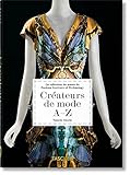  Créateurs De Mode A-z