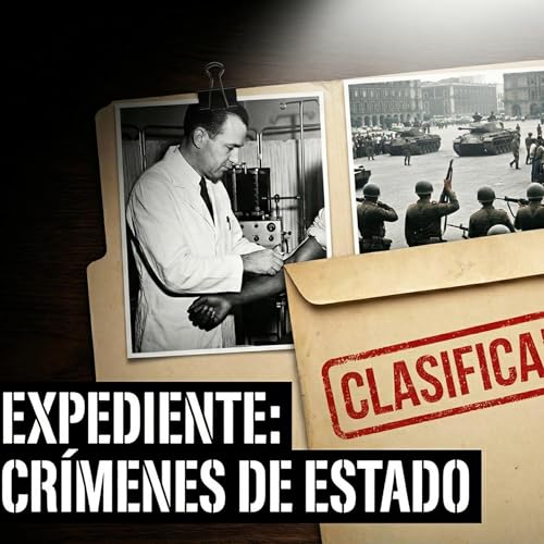 Cuando el Gobierno se convierte en ASESINO (3 casos reales)