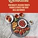 Contadina Fire Roasted Diced Tomatoes with Garlic, 12 pack of14.5 oz Can