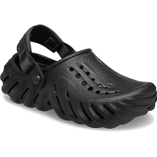 CROCS（クロックス）『Kids’ECHOCLOG（キッズエコークロッグ）』