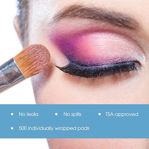 Diamond-Wipes-Makeup-Remover-Wipes-Alcohol-Free-Facial-Cleansing-Wipes-with-Vitamin-E-Case-of-500-Face-Wipes