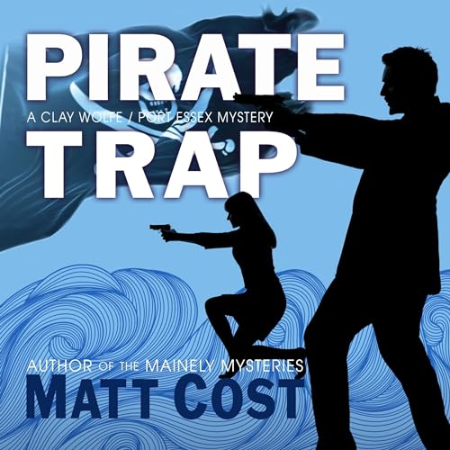Pirate Trap by Matt Cost episode artwork