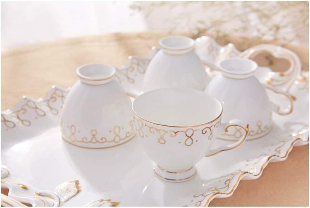 琉球壷屋焼 陶真窯 相馬正和 琉球赤絵間取唐草文銅鑼鉢 琉球壷屋焼 陶