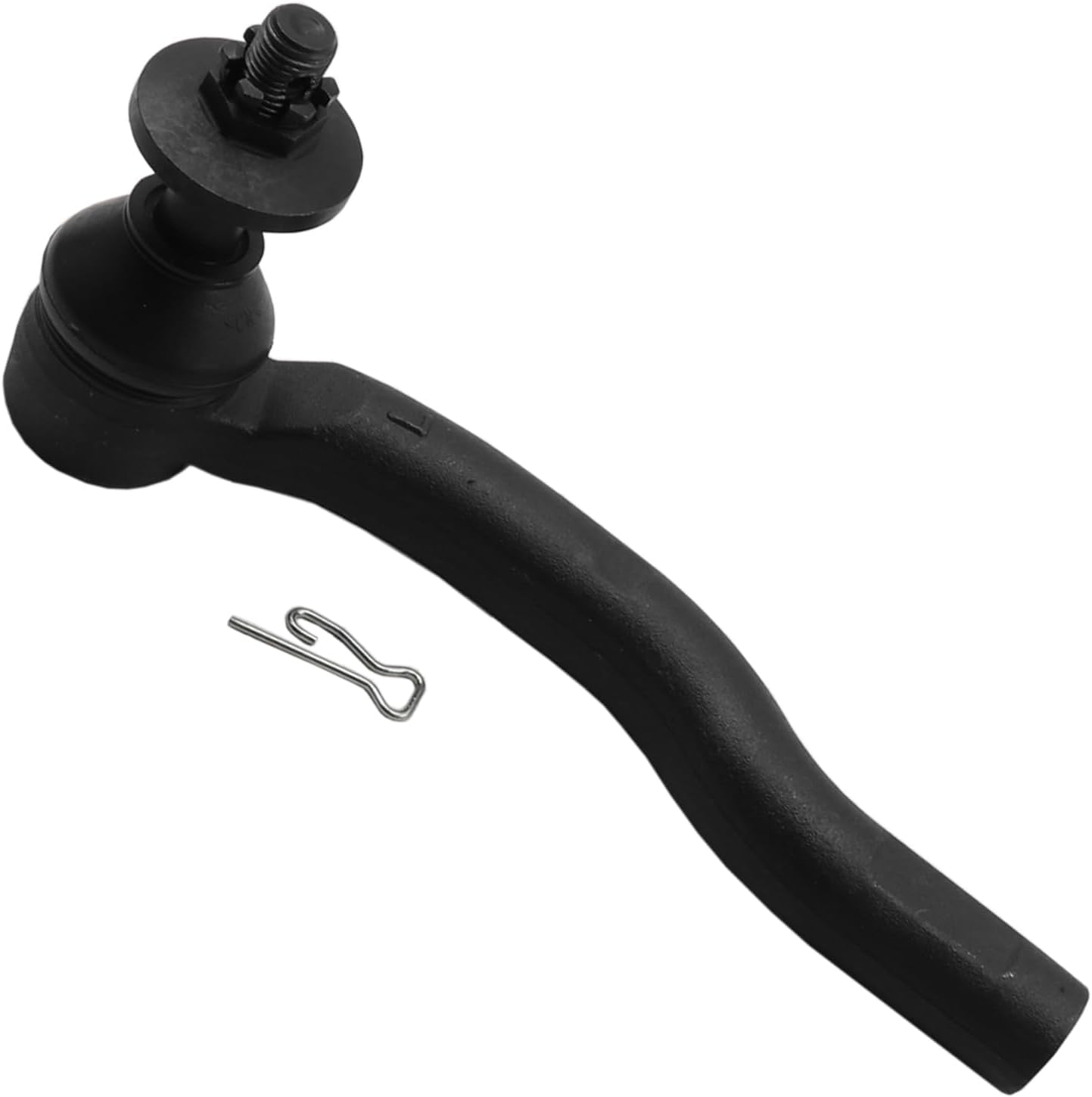Beck/Arnley 101-7671 Tie Rod End