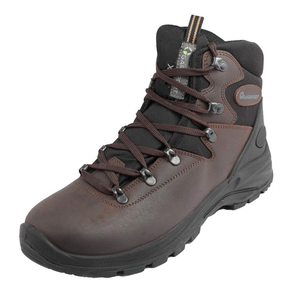 GARSPORT Falcade Tex, Scarpa da Trekking Uomo