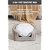 Outdoor Dog Tent Bed