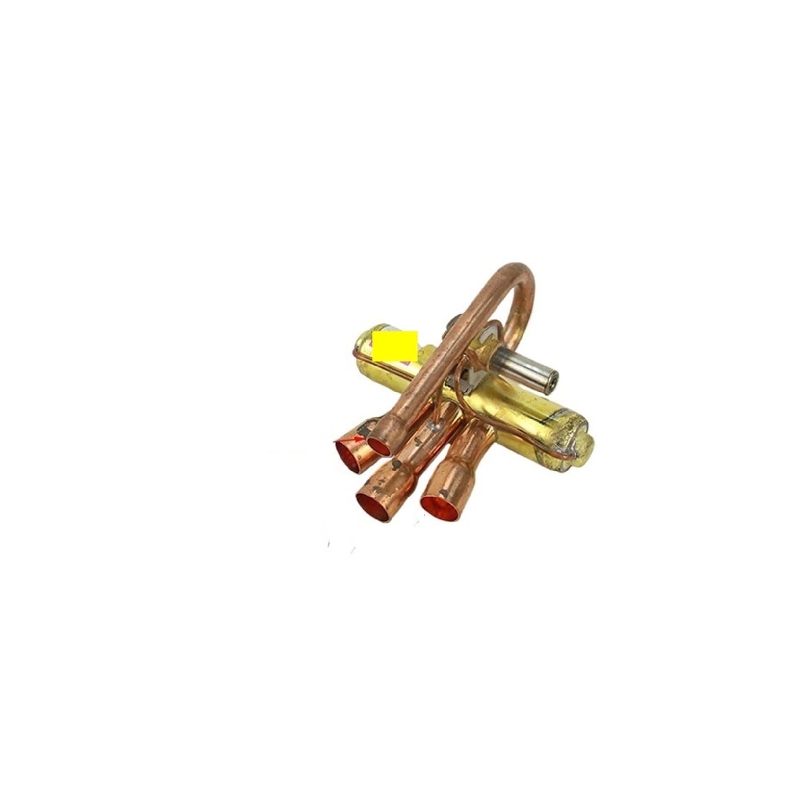 Air Conditioner Compressor, 1P/1.5P/2P/3P/5P, Four-way Valve With Coil