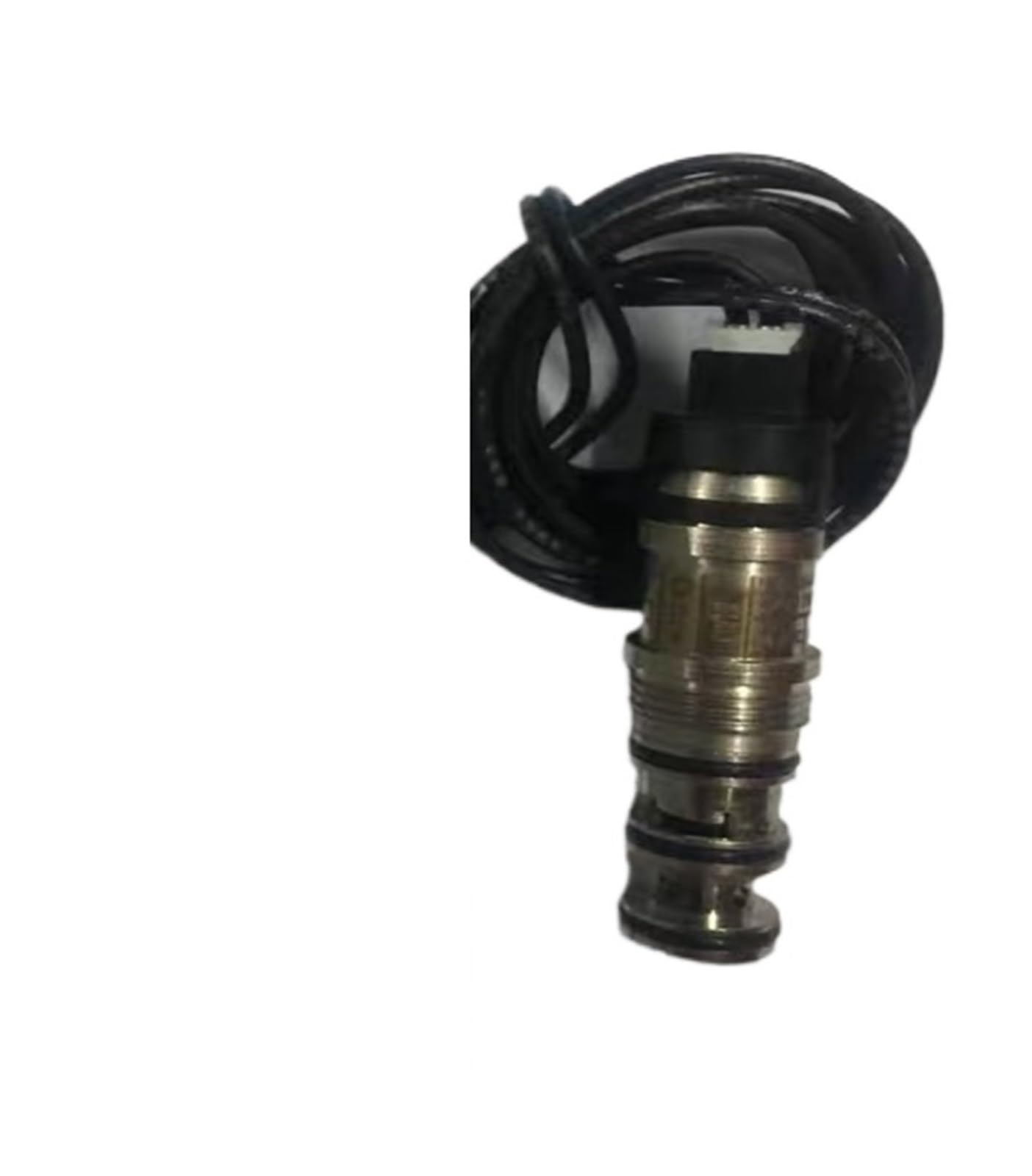 Électrovanne BV210A-CA1-00-BEBA-CTA DC24V pour contrôle fluide industrial