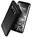 Spigen Rugged Armor Designed for Samsung Galaxy S8 Plus Case(2017) - Black