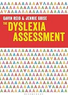 Algopix Similar Product 12 - The Dyslexia Assessment