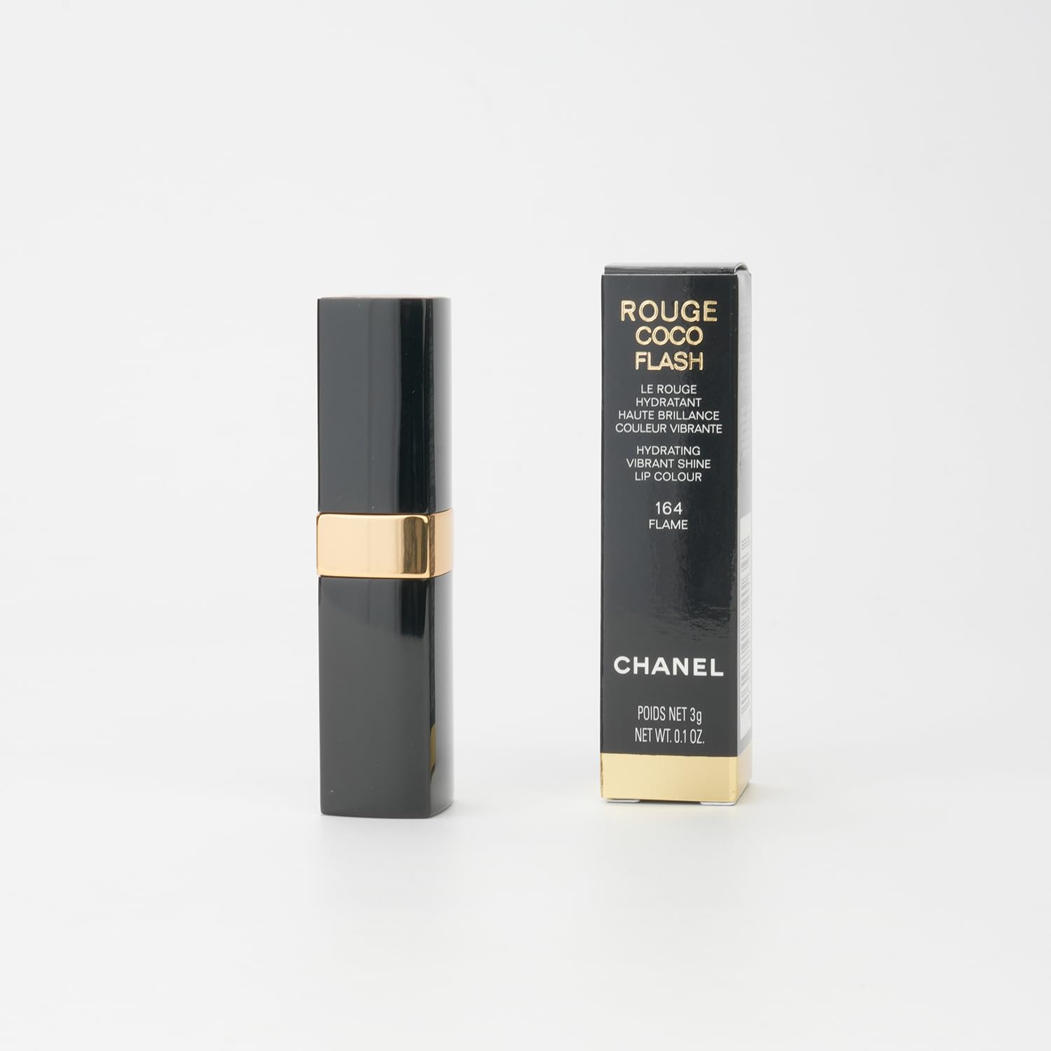 Amazon | 【国内正規品】CHANEL シャネル ルージュ ココ フラッシュ